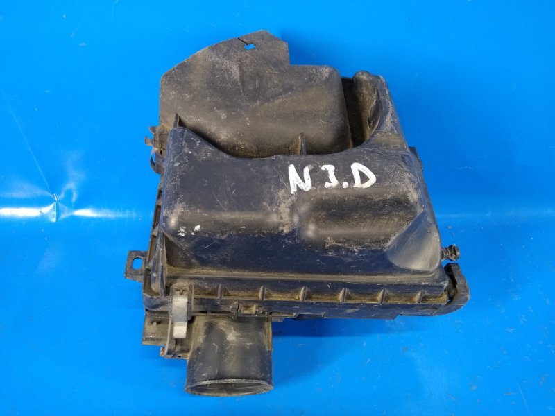 Корпус воздушного фильтра NISSAN JUKE 10-19 165001KC0C Б/У
