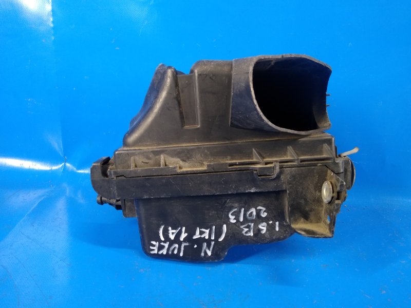 Корпус воздушного фильтра JUKE 10-19