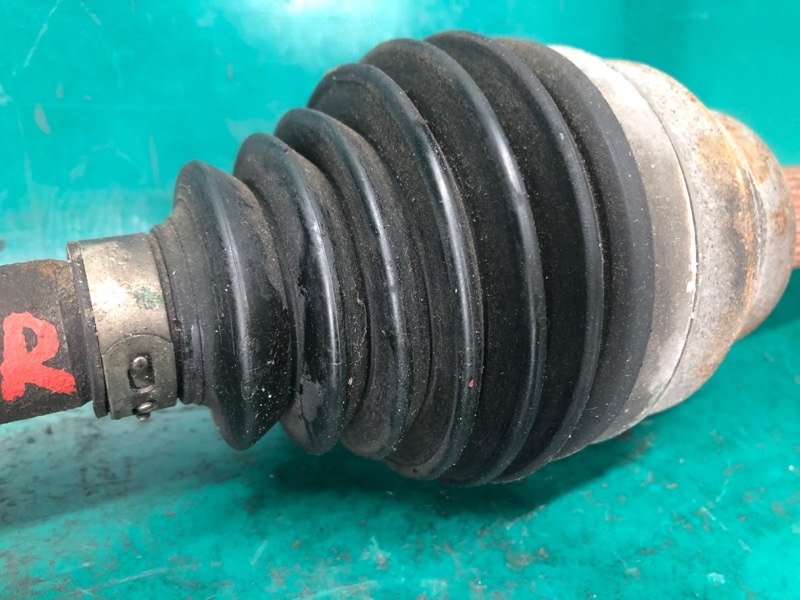 Привод передний передний правый M25/M37/M56/Q70/M35H 10-16 2010 Седан 3.7 VQ37VHR