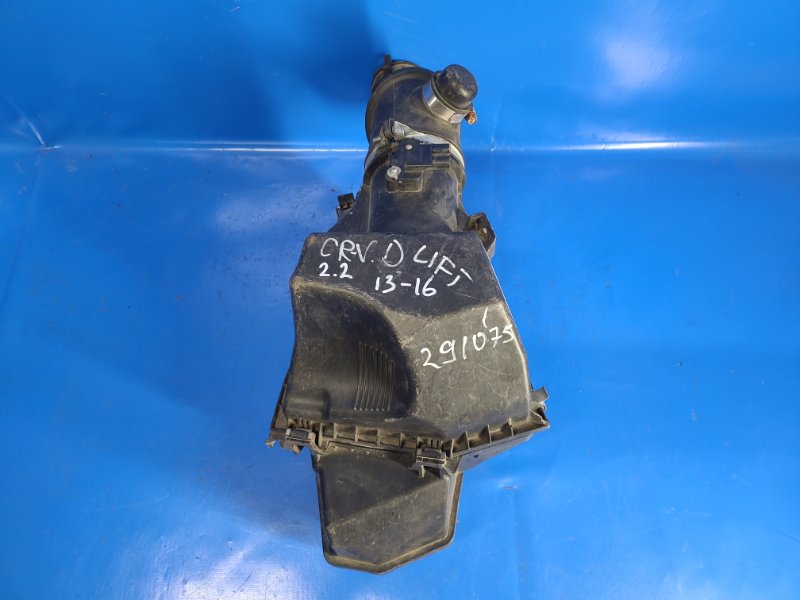 Корпус воздушного фильтра HONDA CRV (RM) 11-18 Б/У