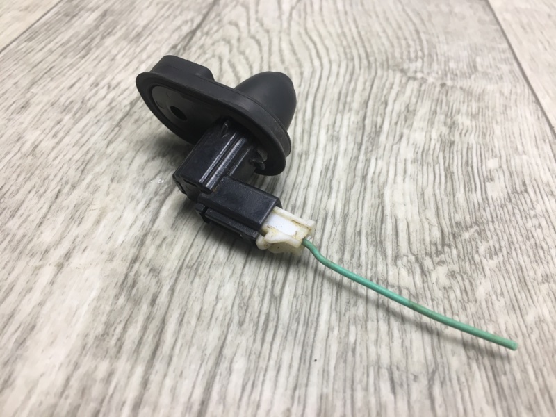 Активатор замка двери задний правый ACCORD CU8 / TSX 08-14 2010 Седан 2.4