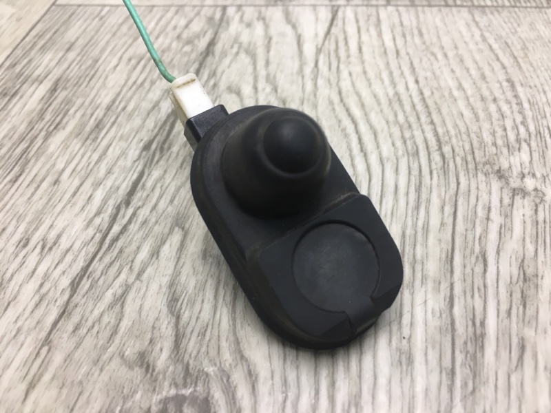 Активатор замка двери задний правый ACCORD CU8 / TSX 08-14 2010 Седан 2.4