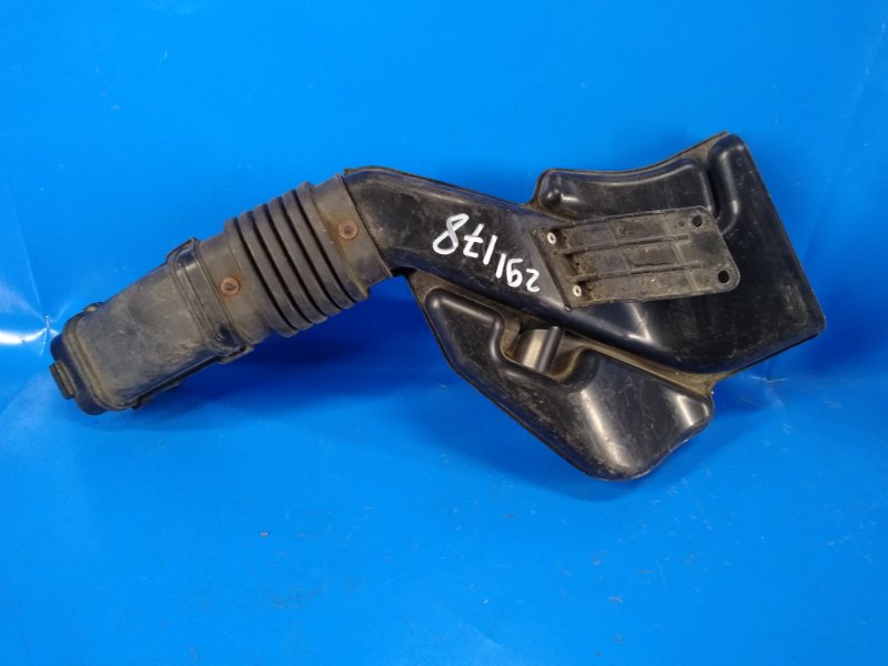 Резонатор воздушного фильтра MITSUBISHI ASX / OUTLANDER SPORT 10-21 1505A479 Б/У