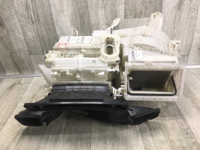 Корпус печки LEXUS CT200 11-17 2012 Хетчбек 1.8 87050-76010 Б/У