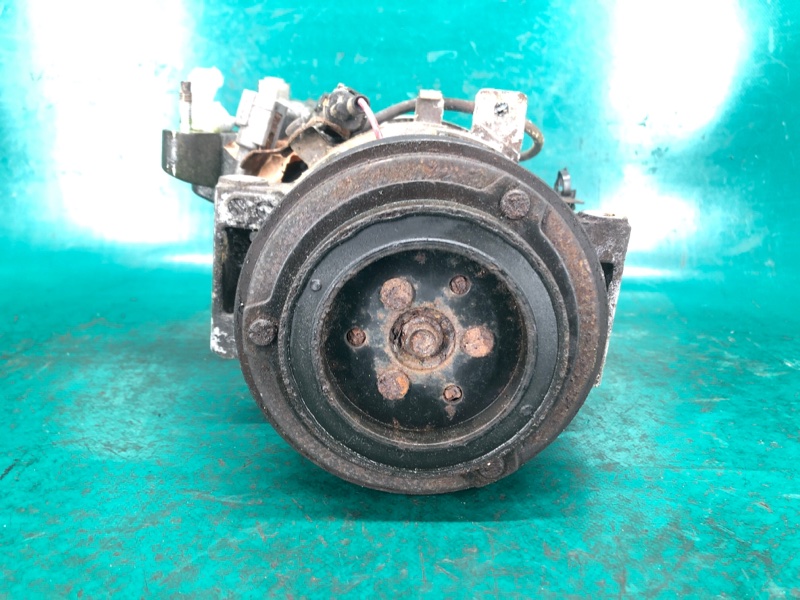 Компрессор кондиционера M25/M37/M56/Q70/M35H 10-16 2010 Седан 3.7 VQ37VHR
