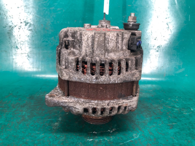 Генератор M25/M37/M56/Q70/M35H 10-16 2010 Седан 3.7 VQ37VHR