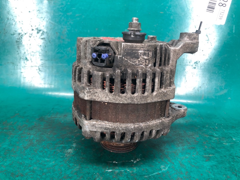 Генератор INFINITI M25/M37/M56/Q70/M35H 10-16 Седан 3.7 VQ37VHR