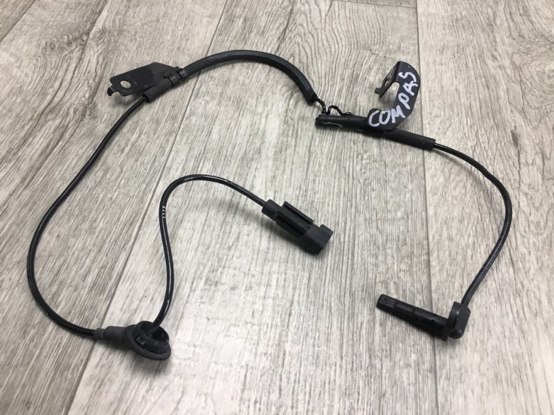 Датчик ABS передний правый COMPASS 06-16 2016 MK49 2.0 ECN Датчик ABS передний правый COMPASS 06-16 2016 MK49 2.0 ECN