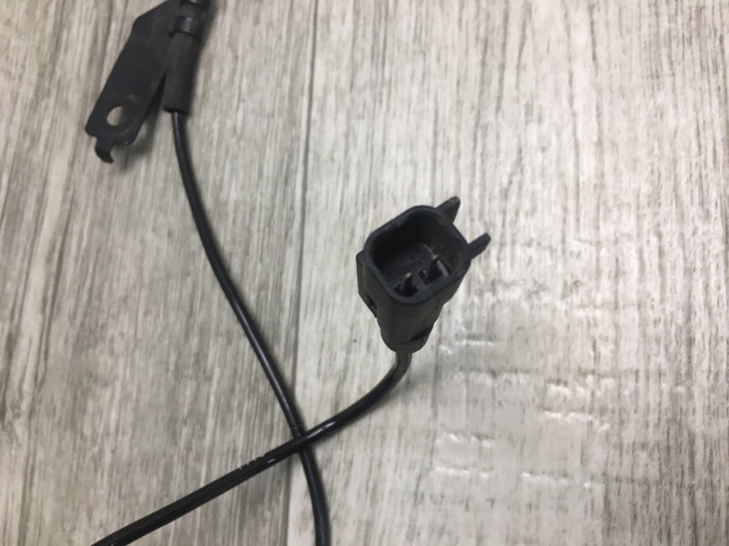 Датчик ABS передний правый COMPASS 06-16 2016 MK49 2.0 ECN Датчик ABS передний правый COMPASS 06-16 2016 MK49 2.0 ECN