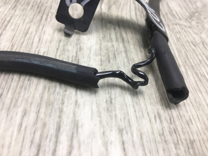 Датчик ABS передний правый COMPASS 06-16 2016 MK49 2.0 ECN Датчик ABS передний правый COMPASS 06-16 2016 MK49 2.0 ECN