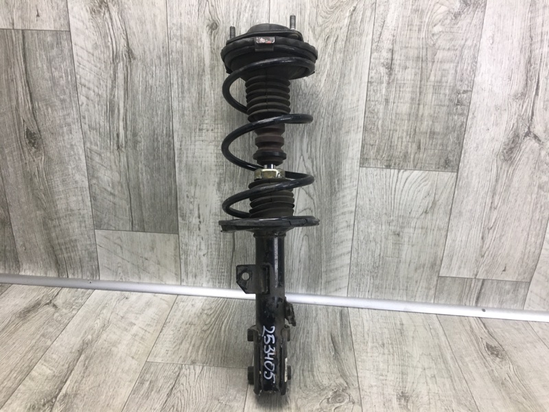 Амортизатор передний левый AVENSIS 03-08 Минивэн Амортизатор передний левый AVENSIS 03-08 Минивэн