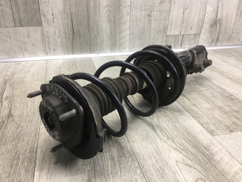 Амортизатор передний левый TOYOTA AVENSIS 03-08 Минивэн Амортизатор передний левый TOYOTA AVENSIS 03-08 Минивэн