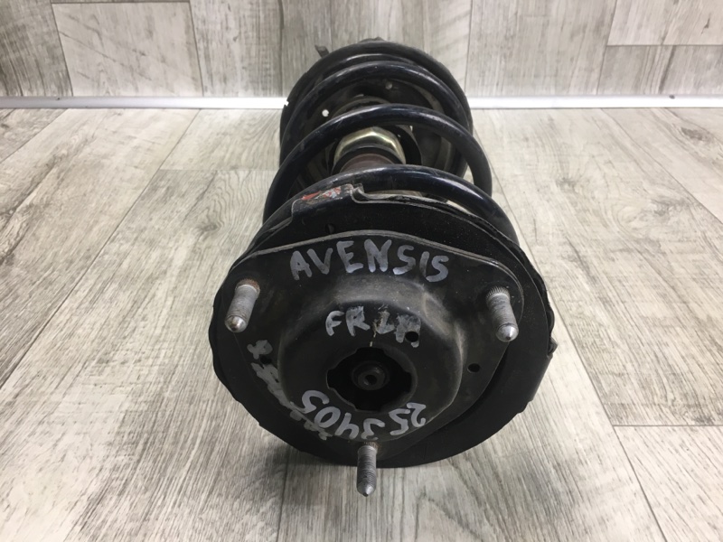 Амортизатор передний левый AVENSIS 03-08 Минивэн Амортизатор передний левый AVENSIS 03-08 Минивэн