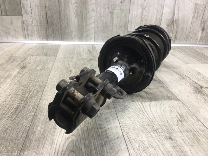 Амортизатор передний левый AVENSIS 03-08 Минивэн Амортизатор передний левый AVENSIS 03-08 Минивэн