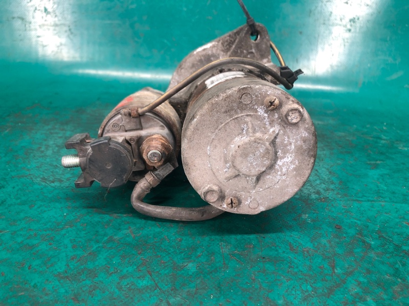 Стартер M25/M37/M56/Q70/M35H 10-16 2010 Седан 3.7 VQ37VHR