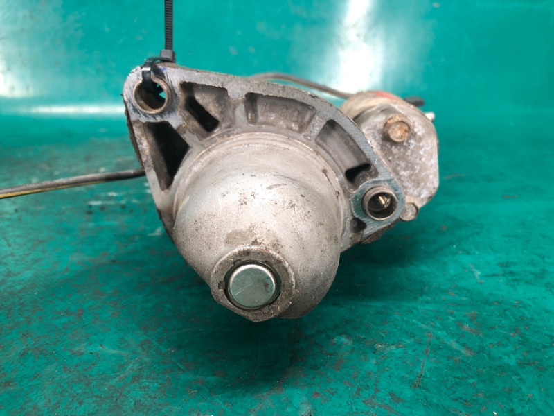 Стартер M25/M37/M56/Q70/M35H 10-16 2010 Седан 3.7 VQ37VHR