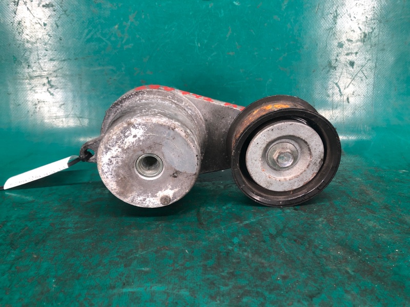 Натяжитель ремня генератора INFINITI M25/M37/M56/Q70/M35H 10-16 2010 Седан 3.7 VQ37VHR 11955-1EA0D Б/У