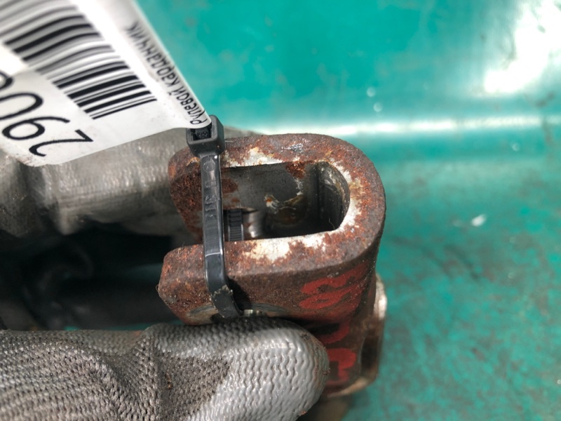 Рулевой карданчик M25/M37/M56/Q70/M35H 10-16 2010 Седан 3.7 VQ37VHR