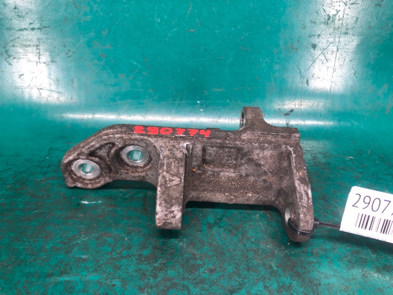 Кронштейн насоса ГУР INFINITI M25/M37/M56/Q70/M35H 10-16 2010 Седан 3.7 VQ37VHR 11940-JK21B Б/У