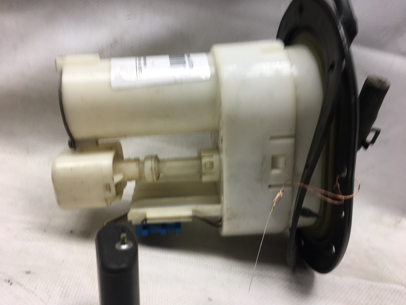 Топливный насос TUCSON 04-10