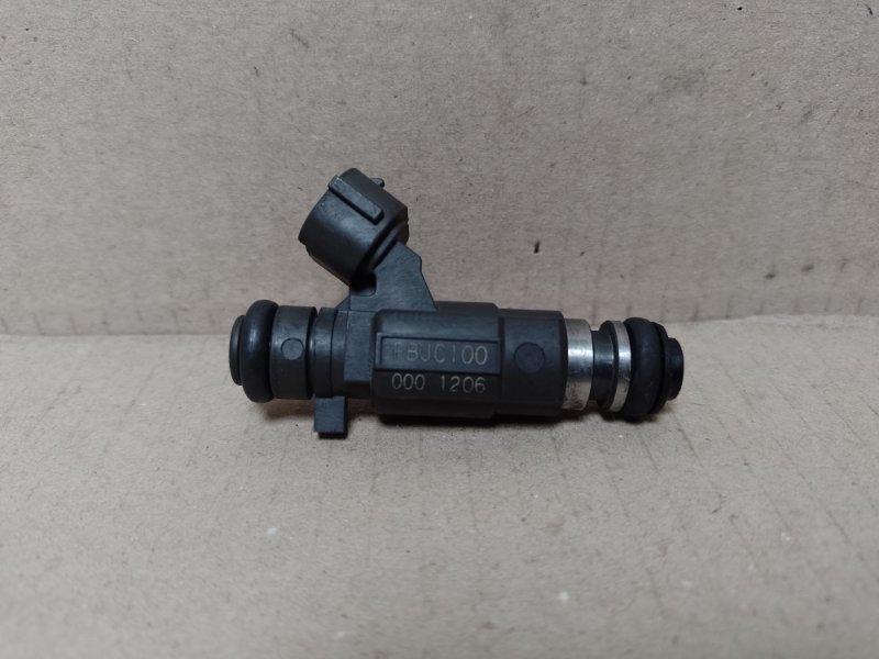 Запчасть форсунка топливная NISSAN X-TRAIL T30 01-07 16600-5L702 Б/У Форсунка топливная NISSAN X-TRAIL T30 01-07 16600-5L702 Б/У