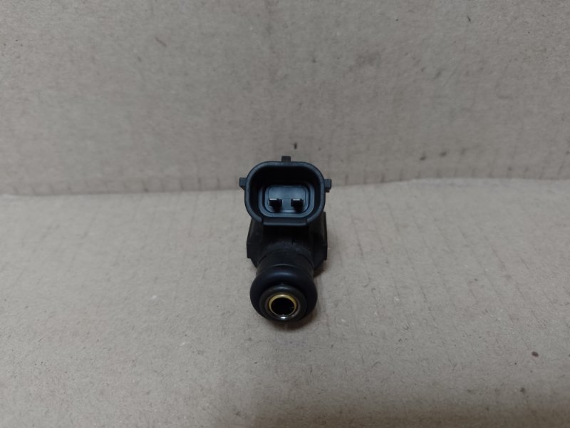 Форсунка топливная X-TRAIL T30 01-07 Форсунка топливная X-TRAIL T30 01-07