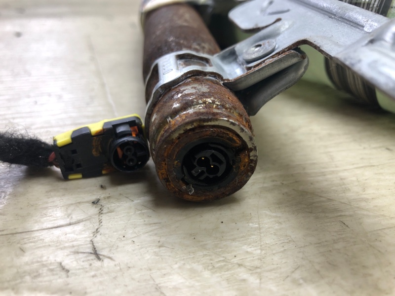 Подушка безопасности (штора) правая QX30 16-20 2016 Внедорожник 2.0 20PET