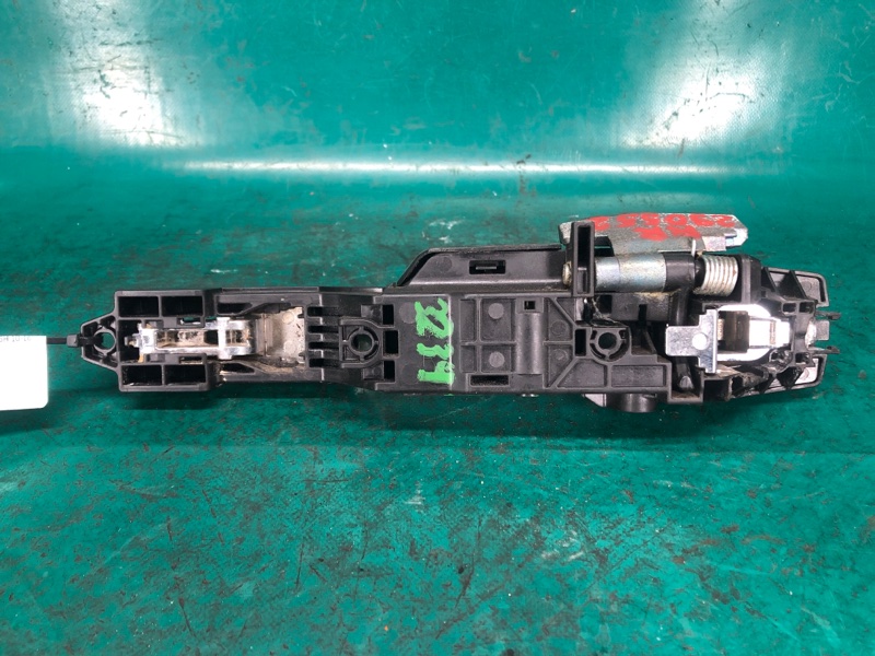 Ручка двери наружная задняя правая M25/M37/M56/Q70/M35H 10-16 2010 Седан 3.7 VQ37VHR