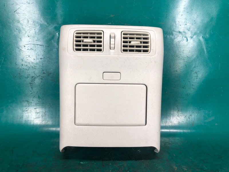 Накладка в салоне INFINITI M25/M37/M56/Q70/M35H 10-16 2010 Седан 3.7 VQ37VHR 96930-1MA0C Б/У