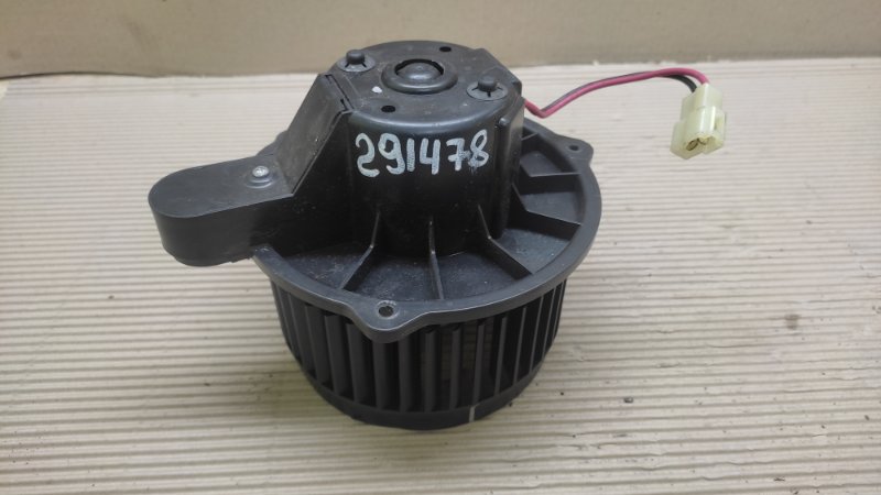 Моторчик печки HYUNDAI ELANTRA HD 06-11