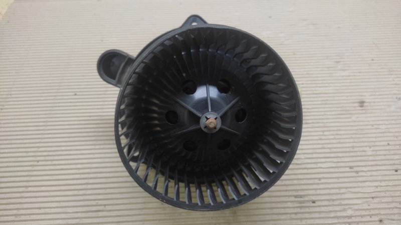 Моторчик печки ELANTRA HD 06-11