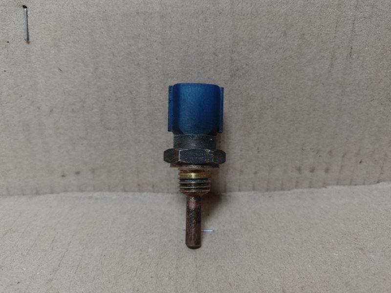 Датчик температуры охлаждающей жидкости NISSAN X-TRAIL T30 01-07 22630-44B20 Б/У