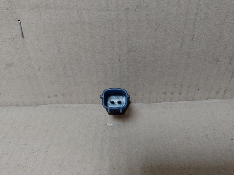 Датчик температуры охлаждающей жидкости X-TRAIL T30 01-07