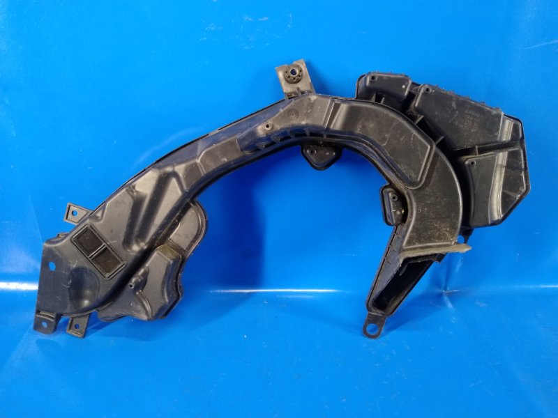 Резонатор воздушного фильтра X-TRAIL/ROGUE T32 13-20