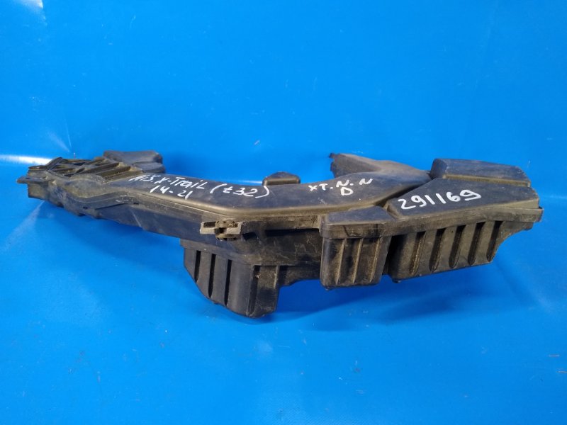 Резонатор воздушного фильтра NISSAN X-TRAIL/ROGUE T32 13-20