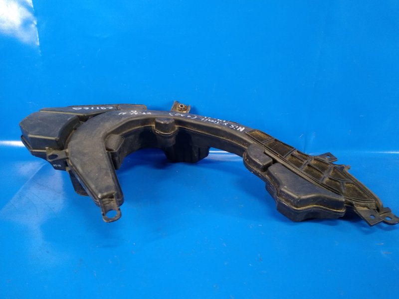 Резонатор воздушного фильтра X-TRAIL/ROGUE T32 13-20