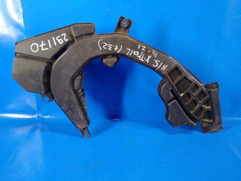 Резонатор воздушного фильтра NISSAN X-TRAIL/ROGUE T32 13-20 Б/У