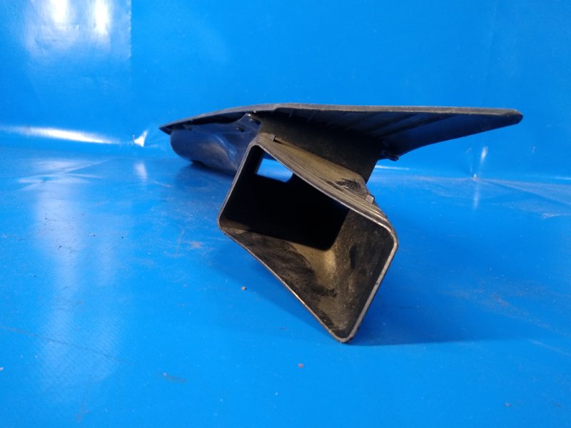 Воздухозаборник SUBARU FORESTER SH 07-12