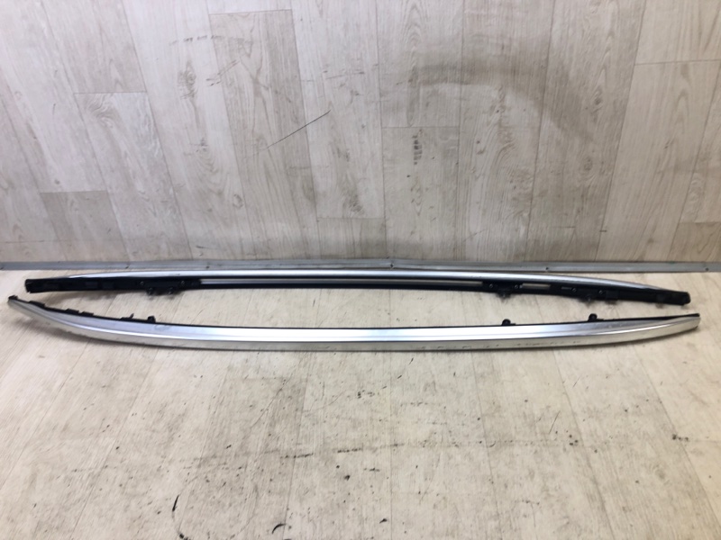 Рейлинги INFINITI QX30 16-20 2016 Внедорожник 2.0 20PET 738215DA0A Б/У