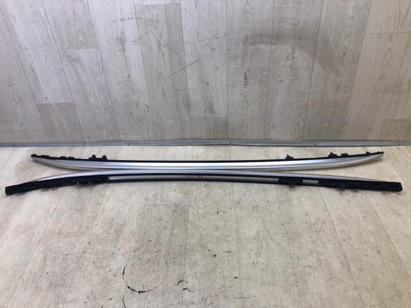 Рейлинги QX30 16-20 2016 Внедорожник 2.0 20PET