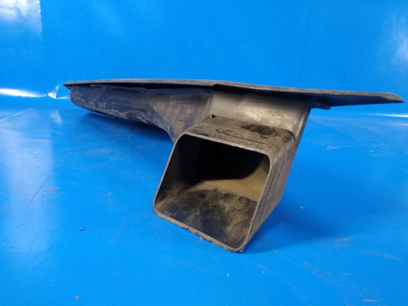 Воздухозаборник SUBARU FORESTER SH 07-12