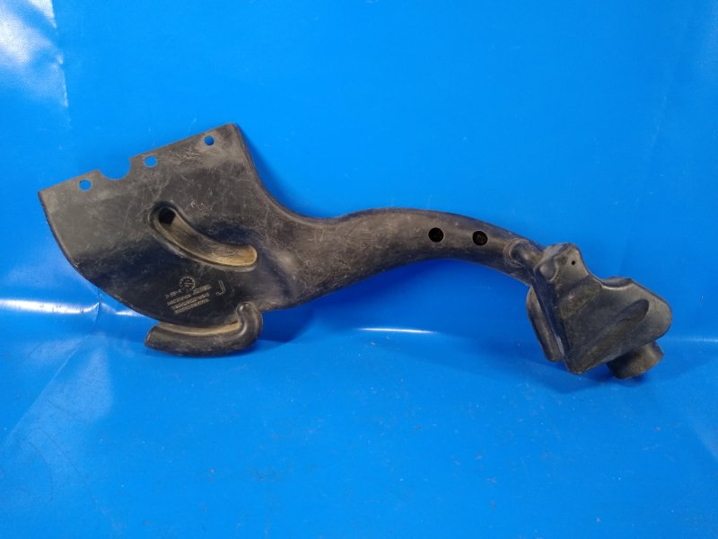 Воздухозаборник X-TRAIL T31 07-14