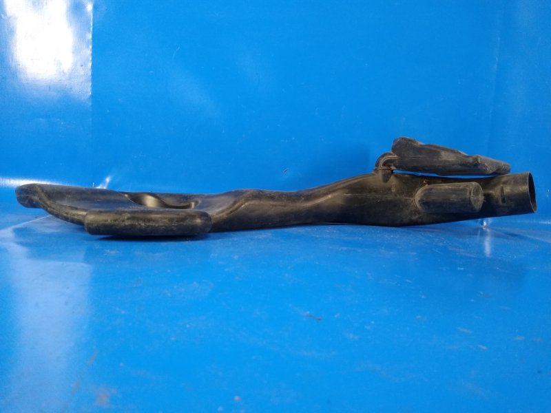 Воздухозаборник NISSAN X-TRAIL T31 07-14