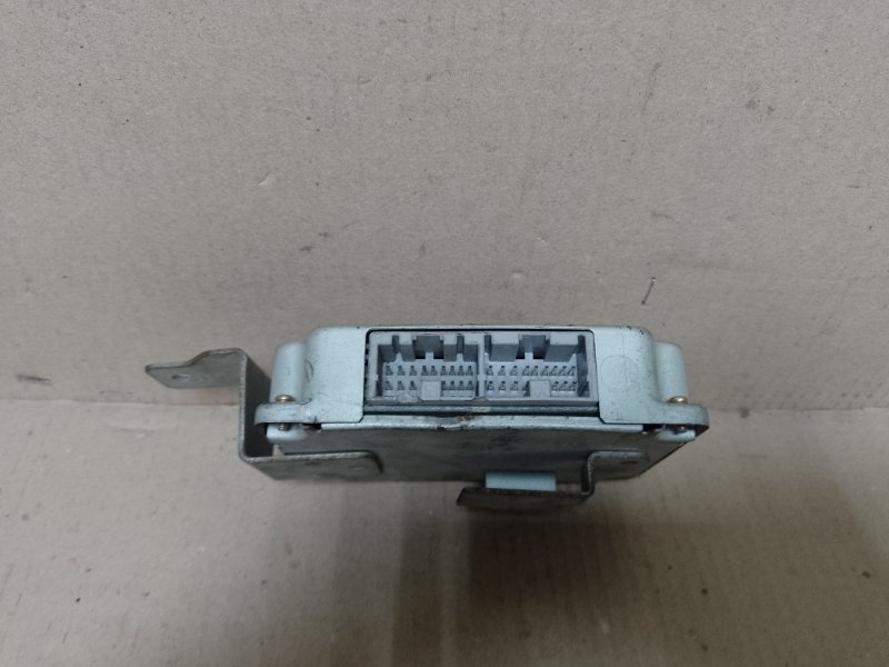 Блок управления АКПП TEANA J31 03-07 2.3