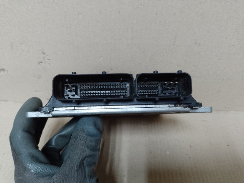 Блок управления двигателем NISSAN TEANA J31 03-07 2.3