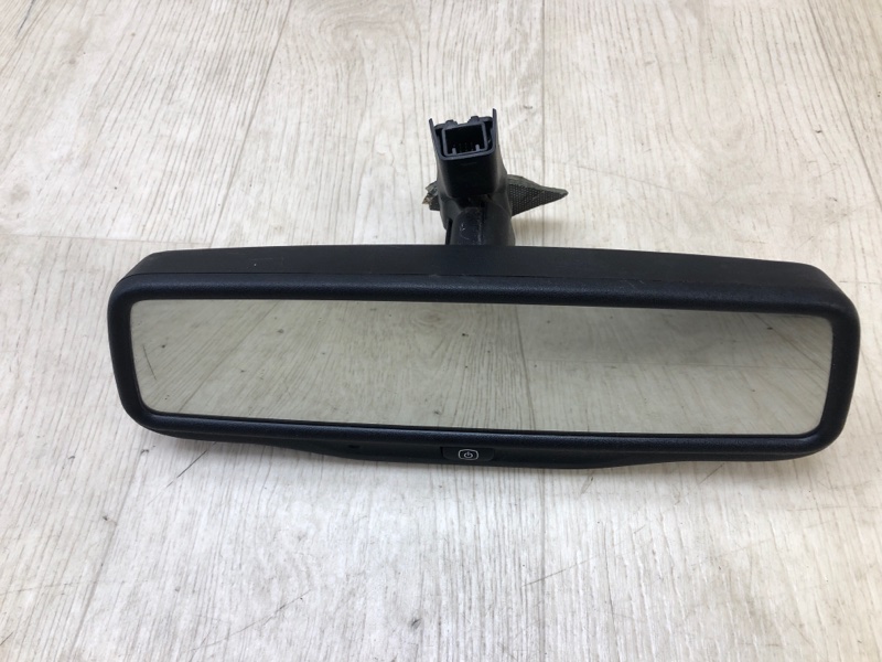 Зеркало салона KIA SORENTO XM 09-14 2012 XM 2.4 G4KJ 851012K200 Б/У