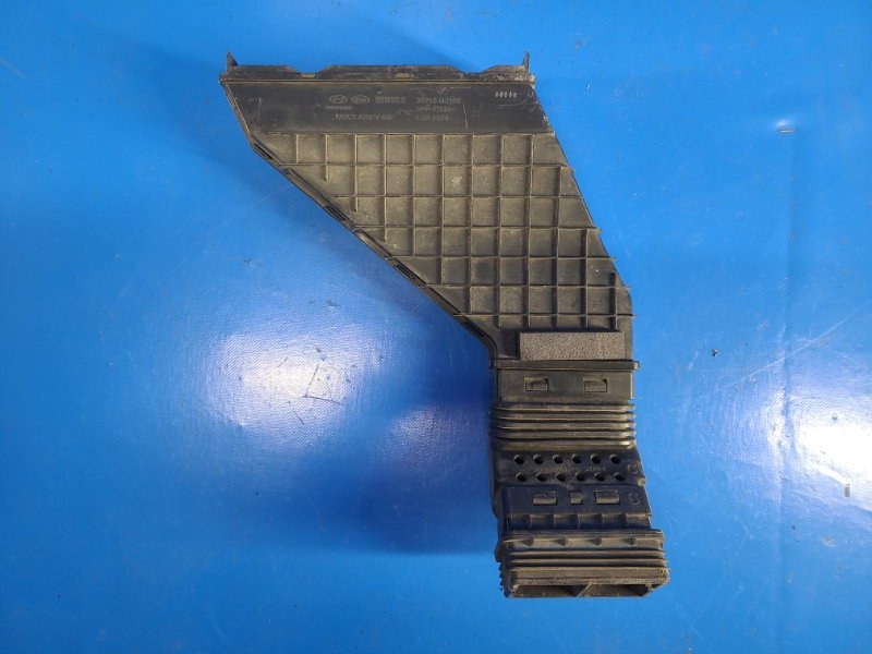 Воздухозаборник SPORTAGE QL 15-21