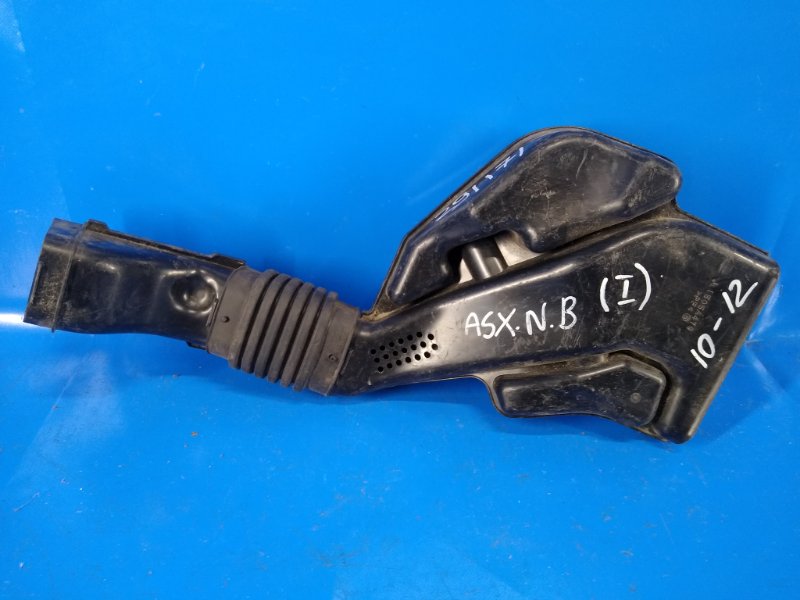 Резонатор воздушного фильтра MITSUBISHI ASX / OUTLANDER SPORT 10-21 1505A479 Б/У