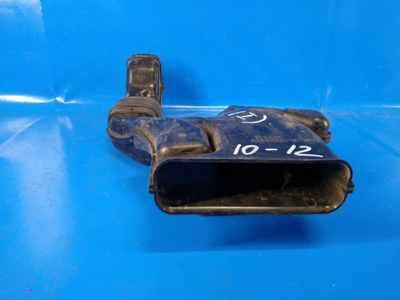 Резонатор воздушного фильтра ASX / OUTLANDER SPORT 10-21