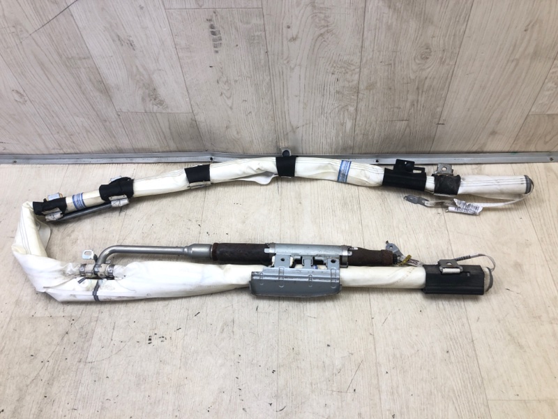 Подушка безопасности (штора) левая SORENTO XM 09-14 2012 XM 2.4 G4KJ